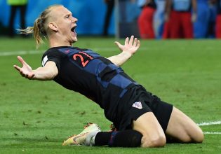 «Στην Αθήνα ο Βίντα, τελειώνει η μεταγραφή του στην ΑΕΚ»