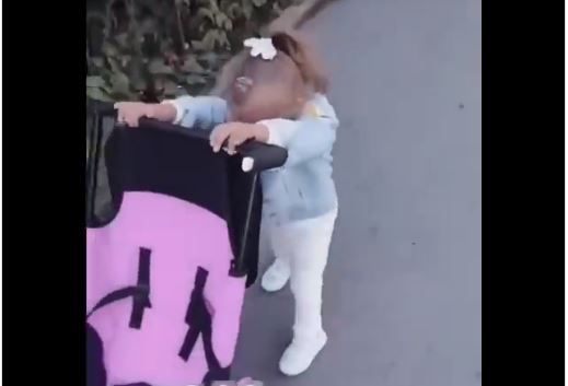 Βινίτσια: Τα τελευταία λεπτά της ζωής της 4χρονης Λίζας