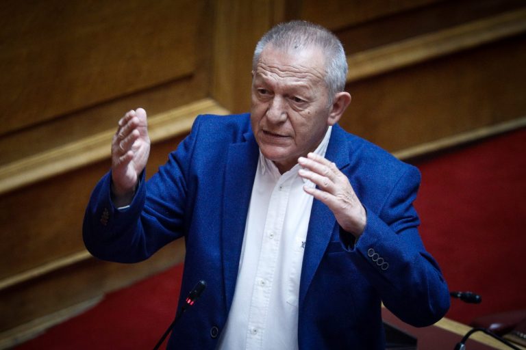 Παφίλης για μήνυση Ανδρουλάκη: Έχει αποδειχθεί ότι οι μυστικές υπηρεσίες αλωνίζουν