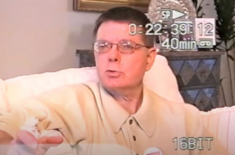 Η ζωή και ο θάνατος του Τζορτζ Τίλερ, του γιατρού αμβλώσεων που δολοφονήθηκε επειδή αρνήθηκε να κλείσει την κλινική του