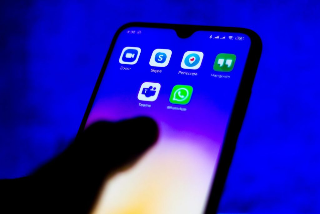 Ρωσία: Πρόστιμα σε WhatsApp και Snapchat για αποθήκευση δεδομένων εκτός χώρας