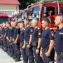 Δασικές πυρκαγιές: Στη μάχη της κατάσβεσης 200 Ευρωπαίοι πυροσβέστες – Έφτασαν 28 Ρουμάνοι στην Αθήνα