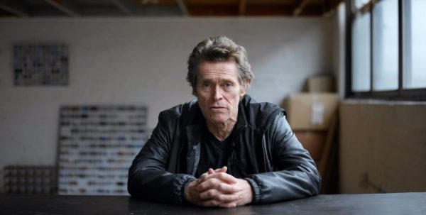 Η ανείπωτη αλήθεια του Willem Dafoe: Η αποβολή στο σχολείο, η ασθένεια στο Platoon, o εντυπωσιακός «ανδρισμός» στο Antichrist