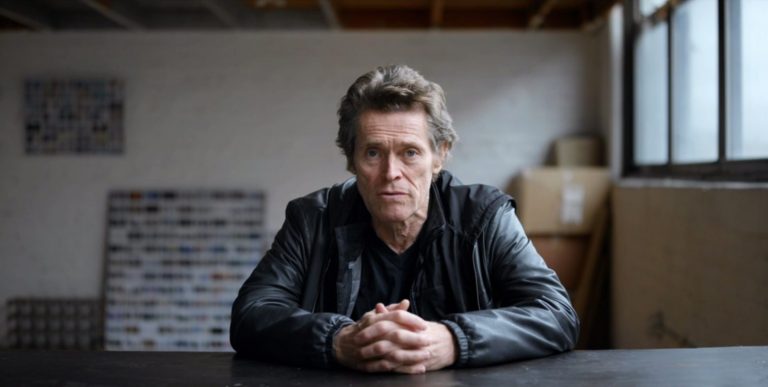 Η ανείπωτη αλήθεια του Willem Dafoe: Η αποβολή στο σχολείο, η ασθένεια στο Platoon, o εντυπωσιακός «ανδρισμός» στο Antichrist