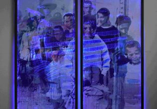 Άνδρος: Έκθεση «Το πέρασμα: 100 χρόνια Μικρασιατικού Ελληνισμού»