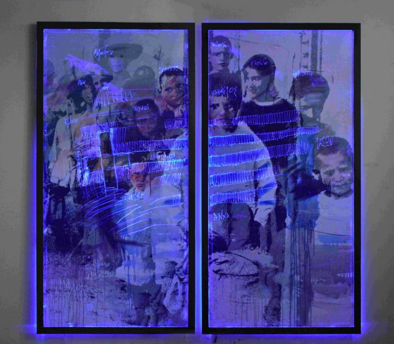 Άνδρος: Έκθεση «Το πέρασμα: 100 χρόνια Μικρασιατικού Ελληνισμού»