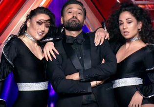 X Factor: Η εντυπωσιακή έναρξη με άρωμα Eurovision – Ανακοίνωση έκπληξη από τον Ανδρέα Γεωργίου