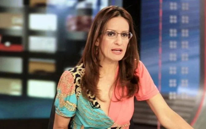 ΕΡΤ: Νέα ανάρτηση της δημοσιογράφου μετά την αιφνίδια «παραίτηση»