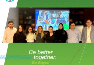 Συμβούλιο από millennials για τη συμπερίληψη και διαφορετικότητα στην Bayer