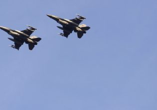 Νέες παραβιάσεις του εναέριου χώρου από τουρκικά αεροσκάφη