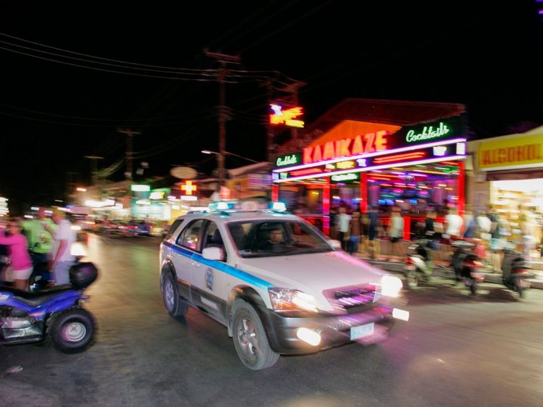 Ζάκυνθος: Διασωληνωμένος 23χρονος τουρίστας έπειτα από ξυλοδαρμό στο λιμάνι