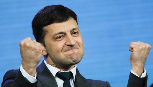 Αμερικανο-ευρωπαίοι «σύμμαχοι» μαζέψτε τον!