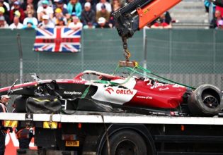 Ζου: «Το Halo μου έσωσε τη ζωή»