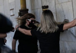 Πάτρα: Πώς η Δήμητρα Πισπιρίγκου «έκαψε» τη Ρούλα – Οι ατάκες «φωτιά» στην κατάθεσή της