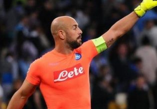 Επιστρέφει ο Ρέινα στη Βιγιαρεάλ