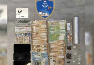 Μύκονος: Στο φως «σούπερ μάρκετ» ναρκωτικών