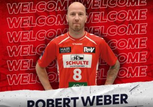 Σπουδαία μεταγραφή για τον Ολυμπιακό: Ανακοίνωσε τον Βέμπερ!