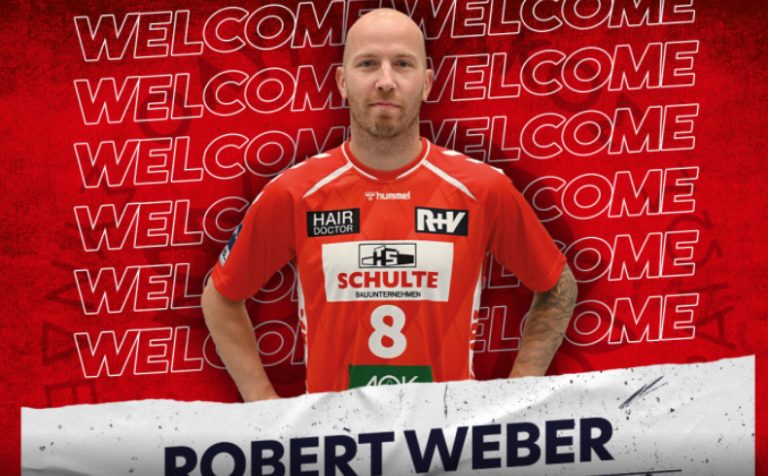 Σπουδαία μεταγραφή για τον Ολυμπιακό: Ανακοίνωσε τον Βέμπερ!