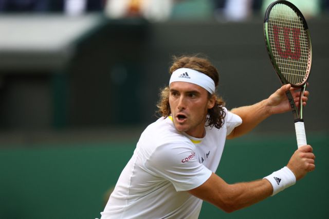 Στέφανος Τσιτσιπάς: Το BBC ειρωνεύεται τον έλληνα τενίστα