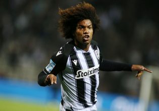 Συμφωνία ΠΑΟΚ – Μπίσεσβαρ, μένει στη Θεσσαλονίκη μέχρι το 2023 (pic)