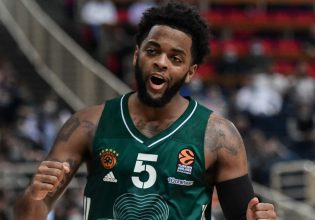 Στην Ούνιξ Καζάν ο Μέικον