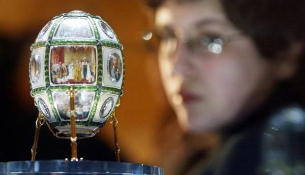 ΗΠΑ: Βρήκαν «θησαυρό» σε γιοτ ρώσου μεγιστάνα που κατασχέθηκε