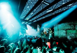 Γκάζι: Τέλος η μουσική μέχρι το πρωί – Τι είπε ο Μπακογιάννης