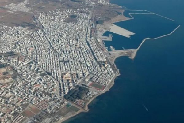 Economist για Αλεξανδρούπολη: Λιμάνι στρατηγικής σημασίας για τα δυτικά συμφέροντα