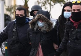 Πισπιρίγκου: Κατέθεσε το υπόμνημα για τους θανάτους Μαλένας – Ίριδας