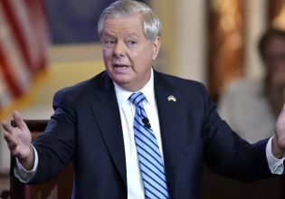 ΗΠΑ: Δικαστικές περιπέτειες για Ρεπουμπλικανό γερουσιαστή – υπέρμαχο της πώλησης F-16 στην Τουρκία