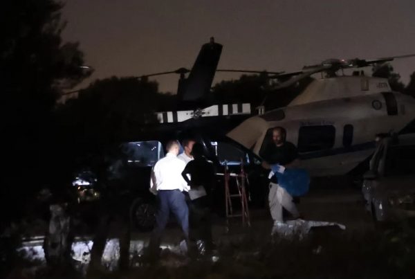 Σπάτα: Το μεγάλο ερώτημα για το φρικτό δυστύχημα με το ελικόπτερο – Τι θα εξετάσουν οι αρχές