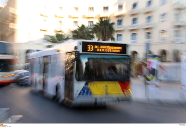 Θεσσαλονίκη: Σεξιστική επίθεση οδηγού λεωφορείου σε γυναίκα για το ντύσιμό της
