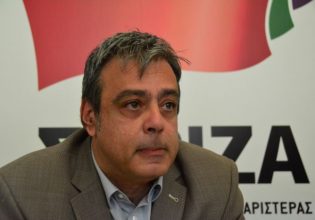 Βερναρδάκης: «Συγγνώμη από Κεραμέως για το σχόλιο – Η κριτική μου για αντιεκπαιδευτικό έκτρωμα παραμένει»