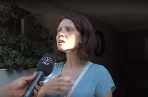 Επίθεση στα Εξάρχεια: Πώς περιγράφει δημοσιογράφος την απόπειρα βιασμού της