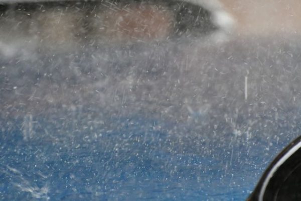 Σάκης Αρναούτογλου: Ισχυρές καταιγίδες και χαλάζι την Τετάρτη