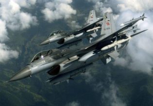 Τουρκία: Ψυχρολουσία από το αμερικανικό μπλόκο στην πώληση των F-16
