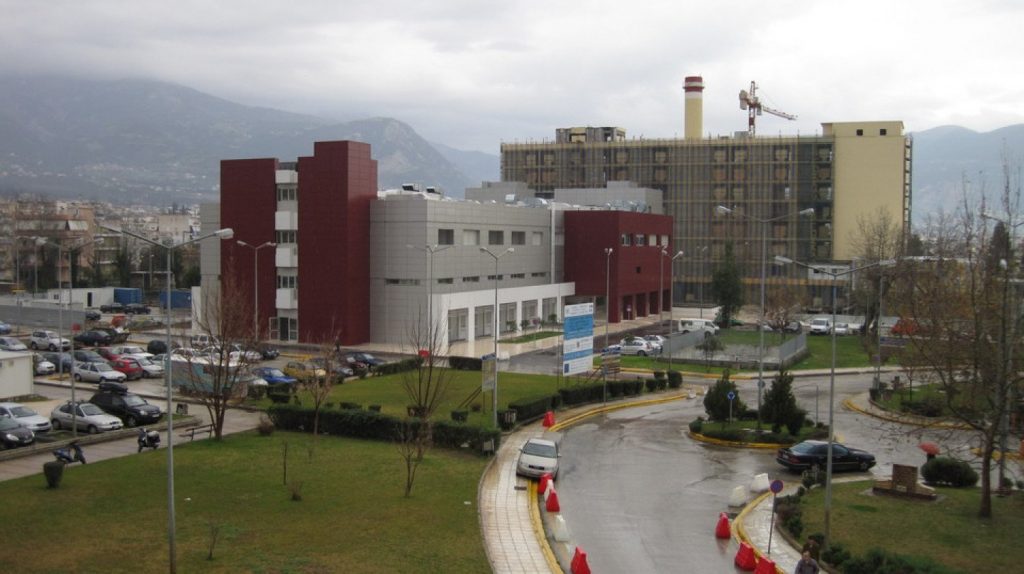 Πάτρα: Κατεπείγουσα έρευνα για τον θάνατο του 49χρονου στο «Άγιος Ανδρέας»