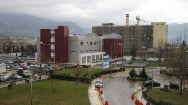 Πάτρα: Κατεπείγουσα έρευνα για τον θάνατο του 49χρονου στο «Άγιος Ανδρέας»