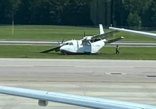 ΗΠΑ: Μυστήριο με πιλότο που πήδηξε από το αεροπλάνο πριν από αναγκαστική προσγείωση και σκοτώθηκε
