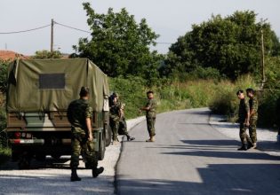 Συντριβή Antonov στην Καβάλα: Μετέφερε 11,5 τόνους πυρομαχικά με προορισμό το Μπαγκλαντές