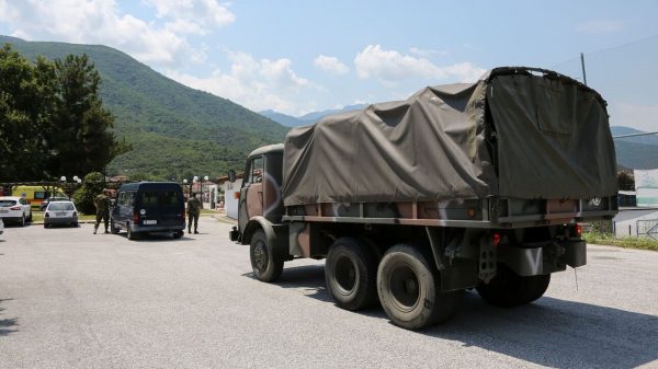 Antonov: Στο σημείο συντριβής o Λόχος Πυρηνικής Βιολογικής Αμυνας – Ο ρόλος της επίλεκτης ομάδας