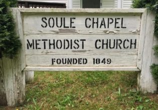 Όταν ένα… φάντασμα «μαρτυρά» μια στυγερή δολοφονία