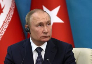 Η «εκδίκηση» του Ερντογάν – Άφησε τον Πούτιν να περιμένει