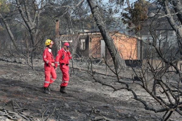 Κρήτη: Το πρώτο πρόστιμο για αδικαιολόγητη κινητοποίηση διασωστικών δυνάμεων