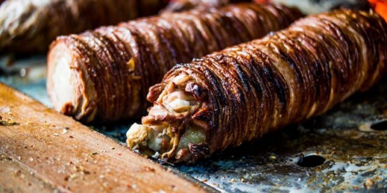 Ο Μαμαλάκης δίνει απάντηση για το κοκορέτσι