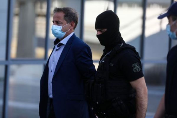 Δημήτρης Λιγνάδης: Εισαγγελική «βόμβα» κατά του πρώην καλλιτεχνικού διευθυντή του Εθνικού Θεάτρου