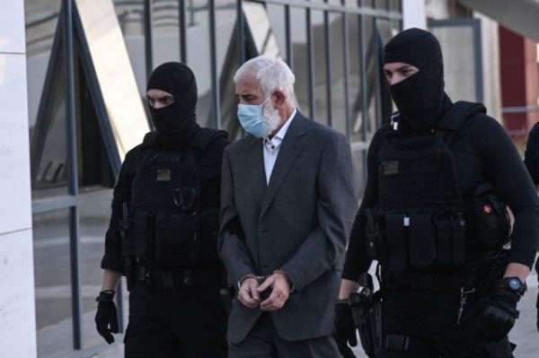 Πέτρος Φιλιππίδης: Τι δήλωσε ένα από τα θύματά του για την αποφυλάκισή του