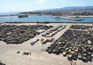 Economist για Αλεξανδρούπολη: Λιμάνι στρατηγικής σημασίας για τα δυτικά συμφέροντα