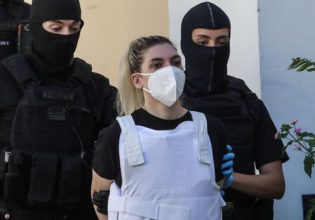 Πάτρα: Πολύωρη η απολογία της Πισπιρίγκου στην ανακρίτρια – Το υπόμνημά της