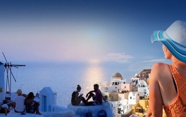 Βασίλης Κικίλιας: «Τα έσοδα από τον τουρισμό θα ξεπεράσουν τα αντίστοιχα του 2019»